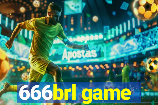 666brl game